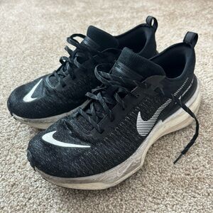Nike infinity run 3